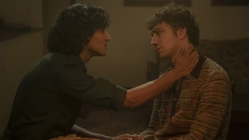 Entretien avec un vampire Saison 2 Épisode 5