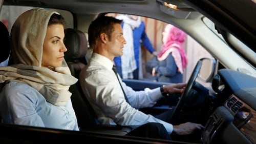 Intelligence Saison 1 Épisode 4