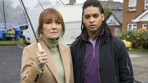 Harry Wild Saison 3 Épisode 3