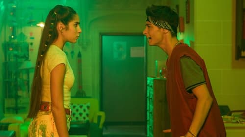 Ayla Saison 1 Épisode 17