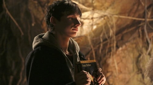 Once Upon a Time Saison 4 Épisode 22