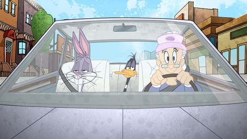 Looney Tunes Show Saison 1 Épisode 26