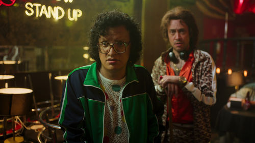 On a vu pire Saison 2 Épisode 3