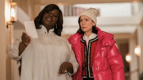 Elsbeth Saison 1 Épisode 4