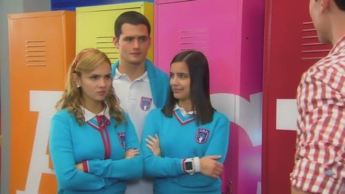 Franky Saison 2 Épisode 39