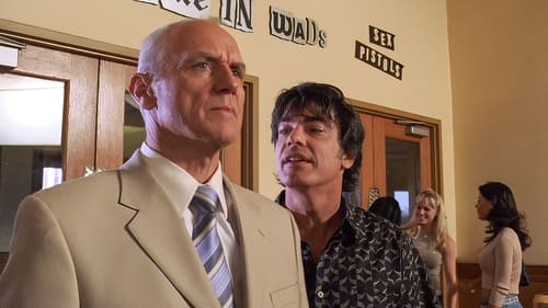 Newport Beach Saison 1 Épisode 26
