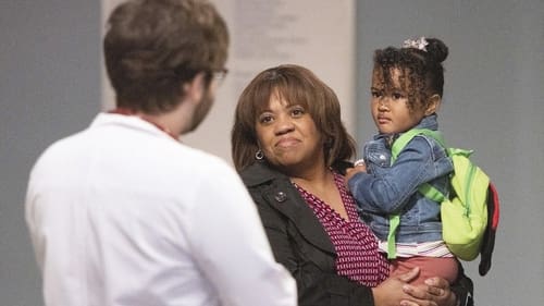 Grey’s Anatomy Saison 18 Épisode 17