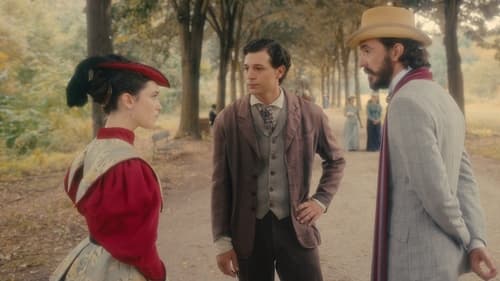 Lidia fait sa loi Saison 2 Épisode 5