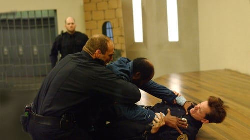 Oz Saison 6 Épisode 7