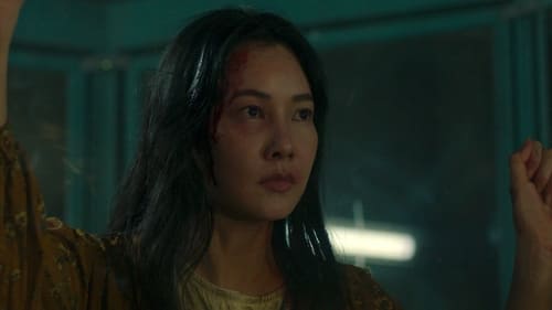 Don’t Come Home Saison 1 Épisode 6