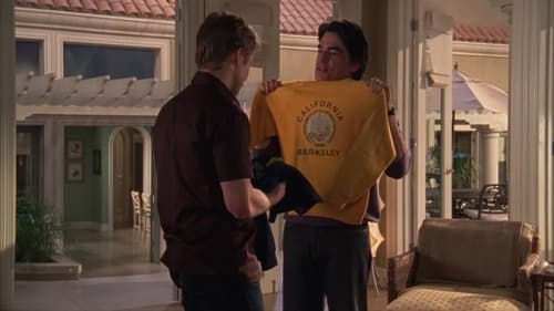 Newport Beach Saison 3 Épisode 20