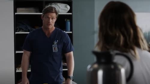 Grey’s Anatomy Saison 18 Épisode 16