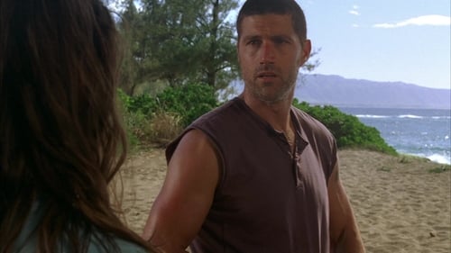Lost : Les Disparus Saison 2 Épisode 23