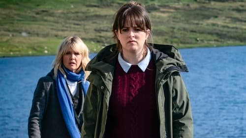 Shetland Saison 8 Épisode 4