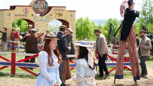 Anne Saison 3 Épisode 6