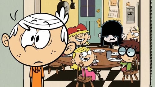 Bienvenue chez les Loud Saison 1 Épisode 7