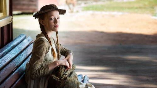 Anne Saison 1 Épisode 1