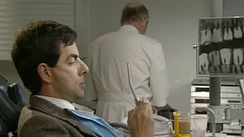 Mr Bean Saison 1 Épisode 5