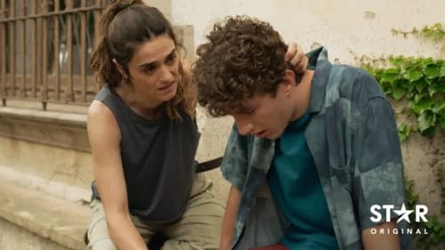 Retour à Las Sabinas Saison 1 Épisode 27