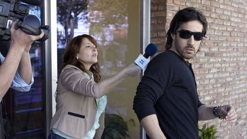 María Marta: el crimen del country Saison 1 Épisode 4