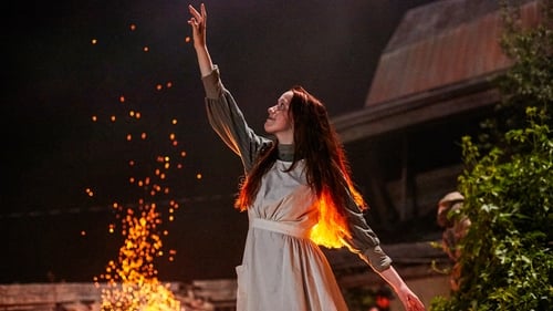 Anne Saison 3 Épisode 8