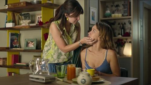 Adorazione Saison 1 Épisode 2