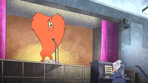 Looney Tunes Show Saison 1 Épisode 5