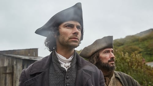 Poldark Saison 3 Épisode 2