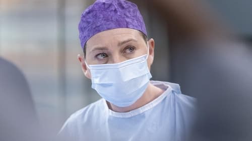 Grey’s Anatomy Saison 18 Épisode 18