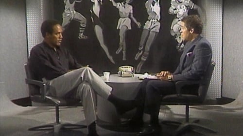 O.J Simpson Made In America Saison 1 Épisode 2