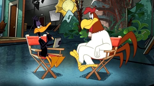 Looney Tunes Show Saison 1 Épisode 9