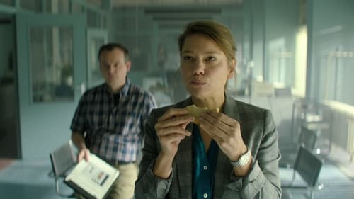 Les Meurtres zen Saison 1 Épisode 5