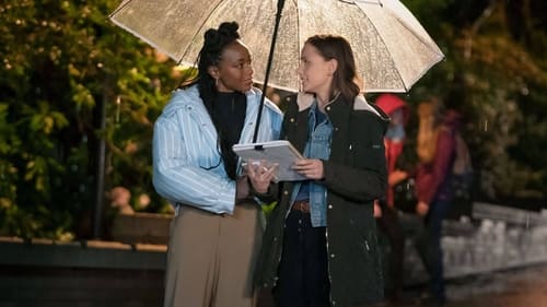 The Sex Lives of College Girls Saison 2 Épisode 3