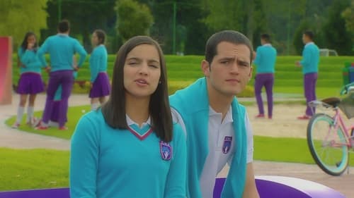 Franky Saison 2 Épisode 52