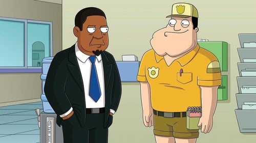 American Dad! Saison 4 Épisode 2