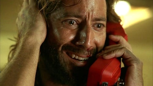 Lost : Les Disparus Saison 4 Épisode 5
