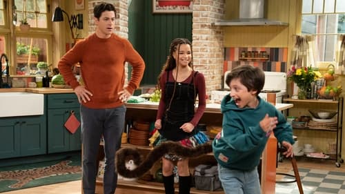 Waverly Place: Les nouveaux sorciers Saison 1 Épisode 3