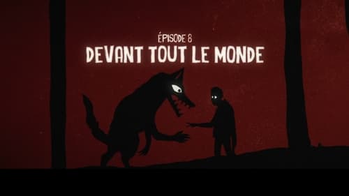 Loups Garous Saison 1 Épisode 8