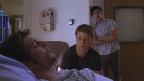Newport Beach Saison 3 Épisode 1