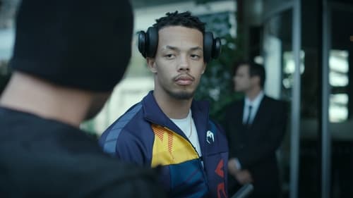 La Cage Saison 1 Épisode 4