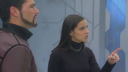 Franky Saison 2 Épisode 95