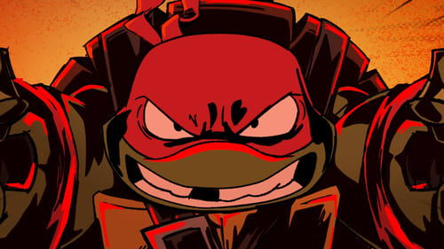 Tales of the Teenage Mutant Ninja Turtles : Légendes des Tortues Ninja Saison 1 Épisode 2