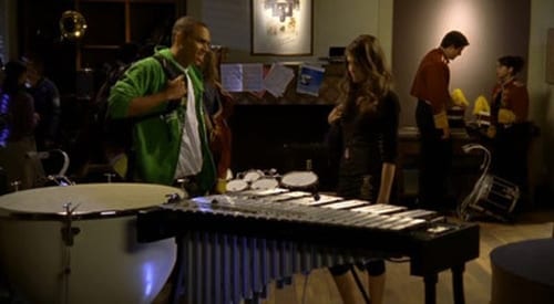 Newport Beach Saison 4 Épisode 9