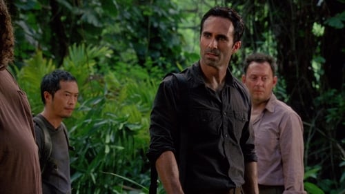 Lost : Les Disparus Saison 6 Épisode 12