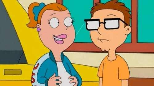 American Dad! Saison 1 Épisode 7