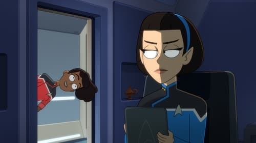 Star Trek : Lower Decks Saison 4 Épisode 5