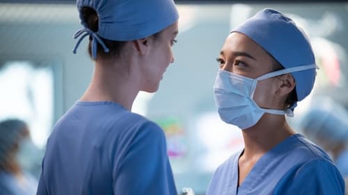 Grey’s Anatomy Saison 21 Épisode 6