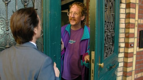 Les Meurtres zen Saison 1 Épisode 4