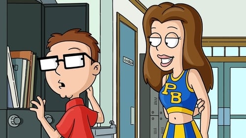 American Dad! Saison 1 Épisode 1