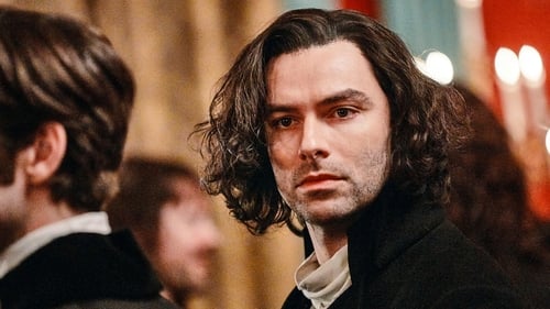 Poldark Saison 5 Épisode 1